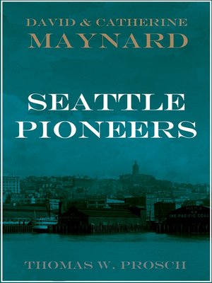 cover image of David S. and Catherine T. Maynard